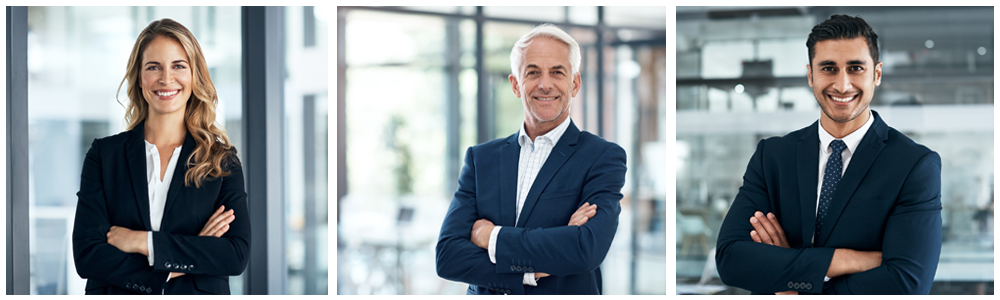 We Write & Publish Your Book